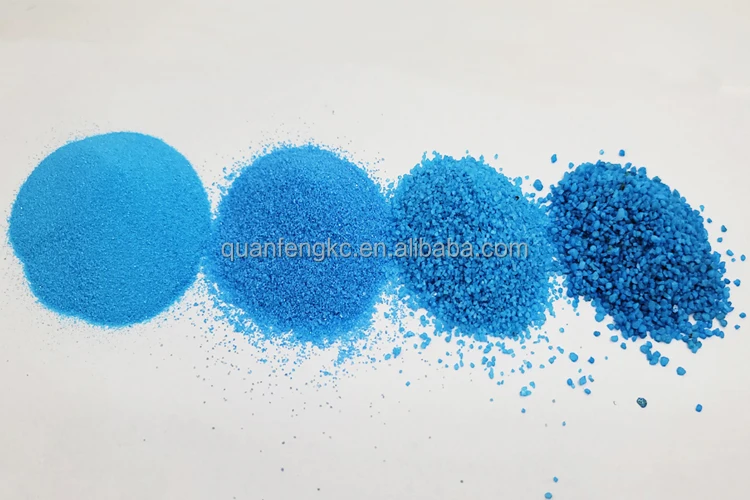 Best Quality Natural Construction Color Sand