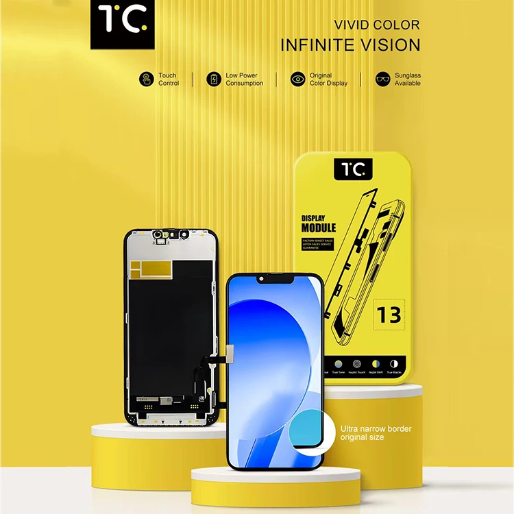 Feaglet High Quality Display Screen Original Wholesales Mobile