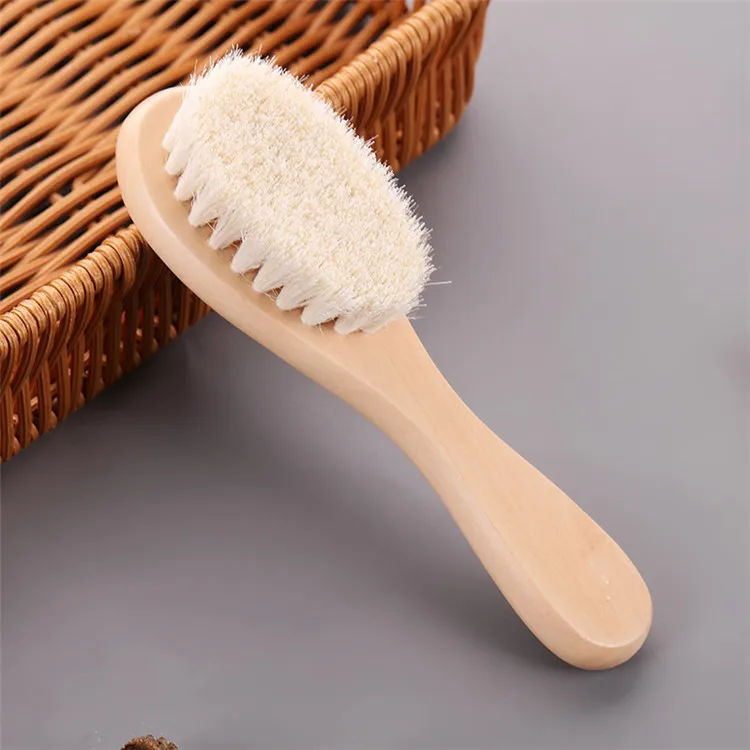 hair brush