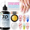 Kit de gel 3G blanc 50ML