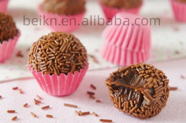 Automatic Dried Fruit Ball Filling and Coating Machine Laddu Ladoo Making Machine Dough Ball Divider Rounder Machine