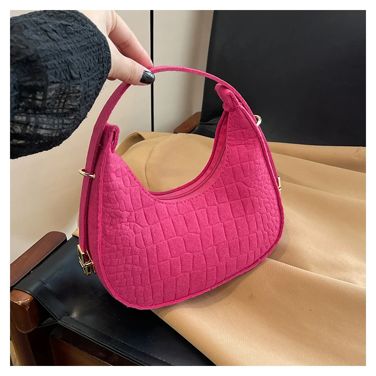 Women's Shoulder Bag Ladies Handbag Bag