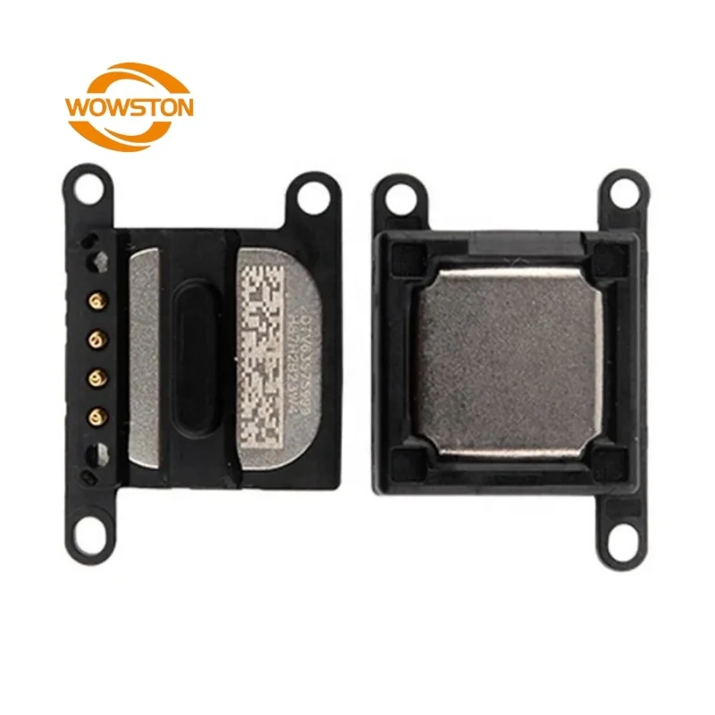 Громкоговоритель для сотового телефона приемник динамик iPhone 8 Plus запасные части