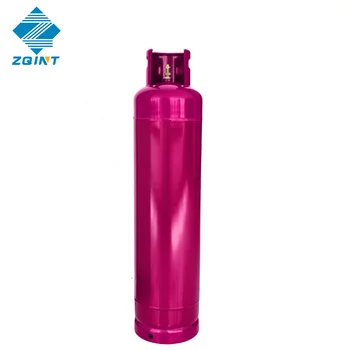 Commercial 32KG 76L lpg Gas Cylinder Bottle Tank 35KG Cooking Cylinder