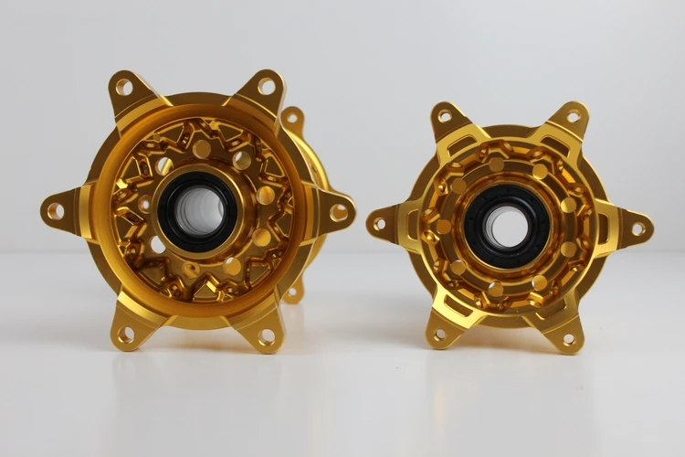spoked wheels fit suzuki rm125 rm250