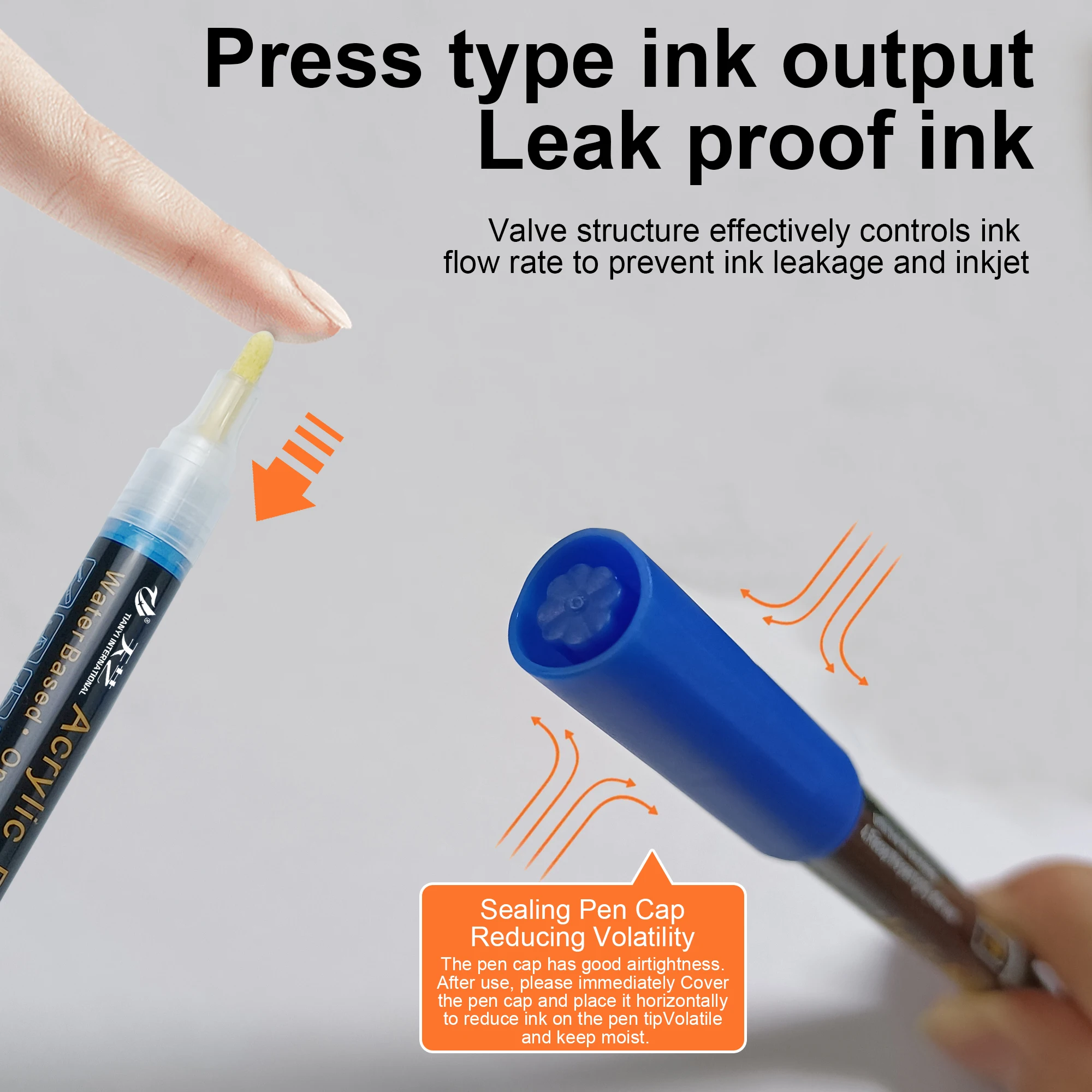 Portable Carry-On Stain Remover Pen Effective for Food Drink and Cosmetic  Stains for Clothes Daily Use