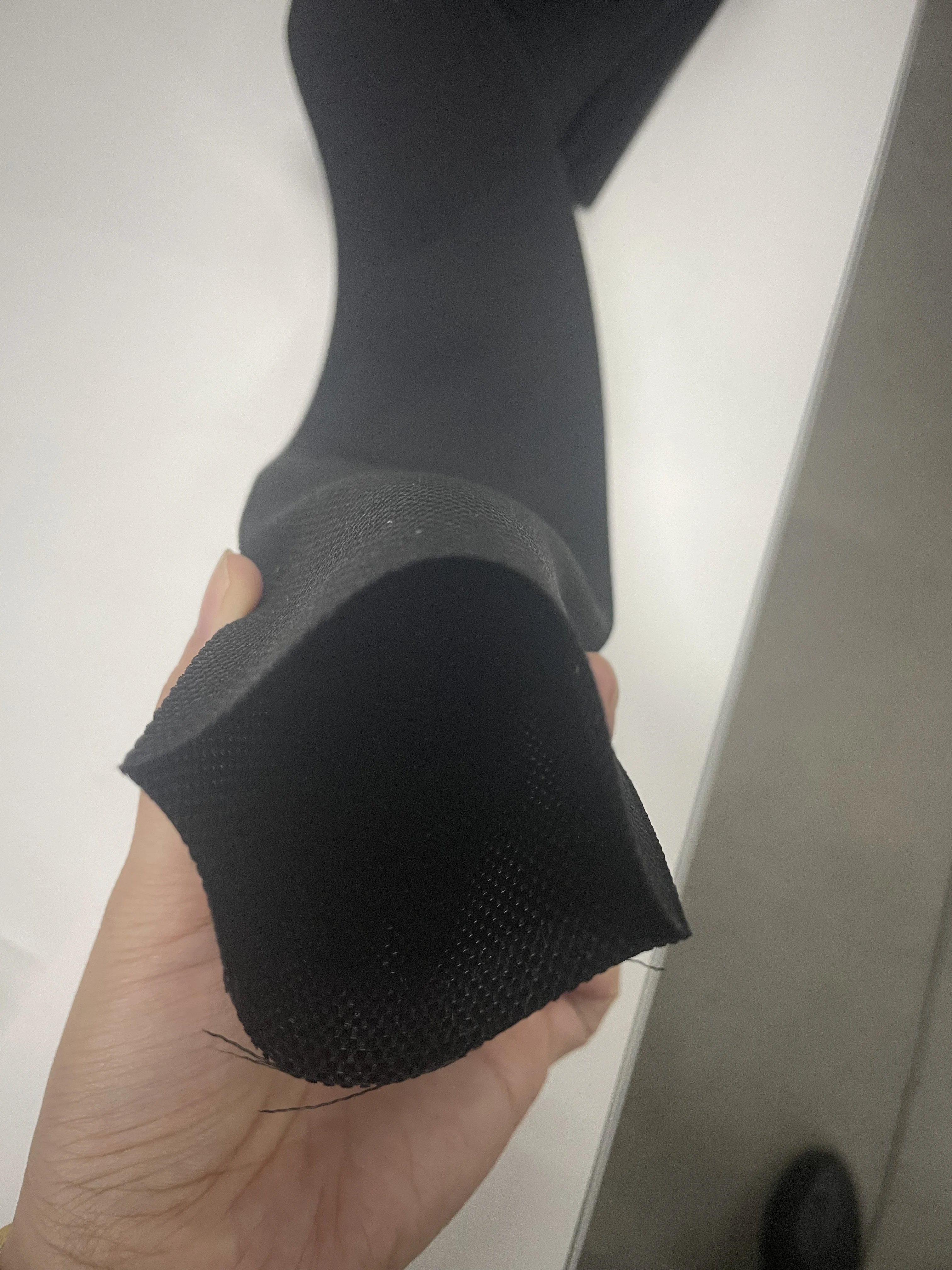 DEEM Heat Shrink Braided Sleeve for Hose Protection Heat Shrink Fabric Sleeve Cable Sleeve Braided