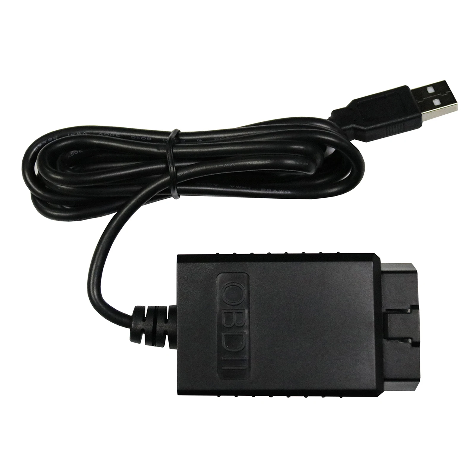 Adaptateur OBD2 Vers OBD1 VAG - Diagnostic Auto ELM327 Compatible VAG - NEUF