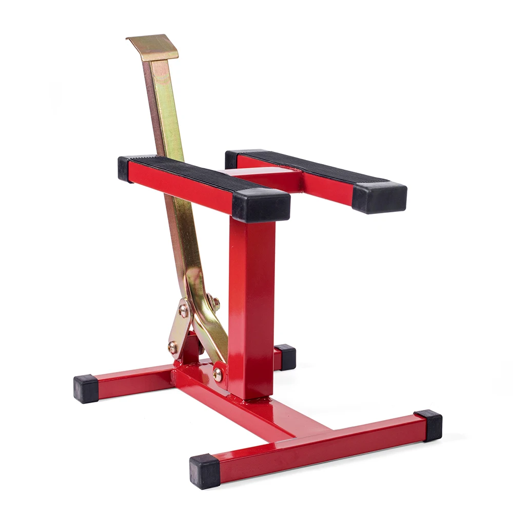 Dirt Bike Maintenance Stand MX Lift Stand For Motocross Bikes