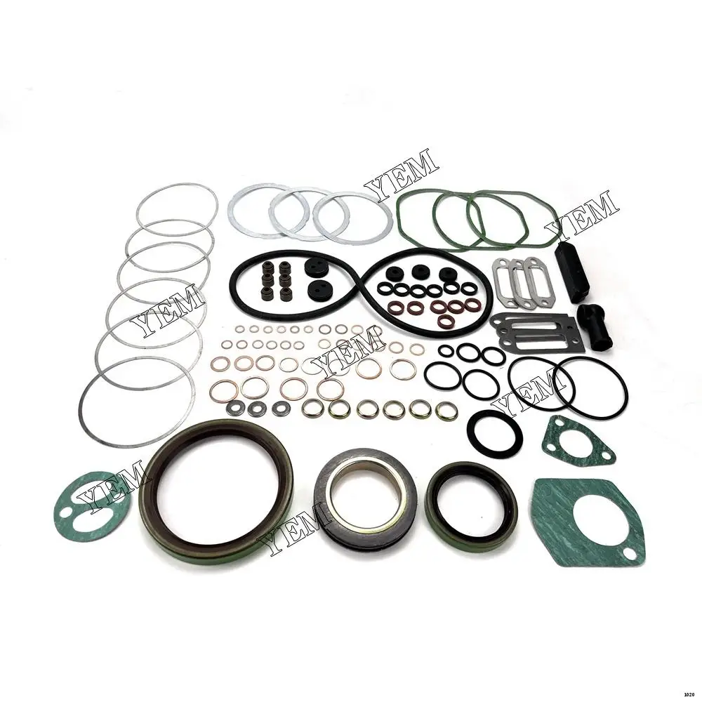 Engine Gasket Kit F3L912 for Deutz Genuine Parts