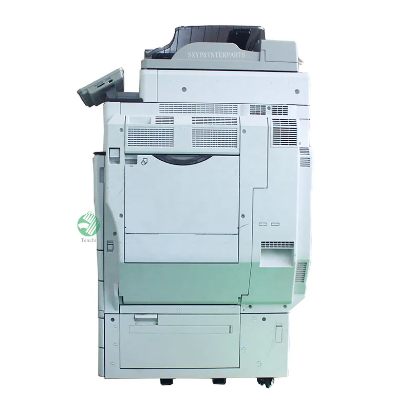 Second Hand Good Function A3 Black and White Laser Multifunction Printer for Ricoh MP5002 MP 5002