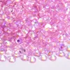 P169 Transparent Lt.pink ab