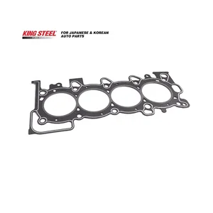 KINGSTEEL OEM 12251-PWC-J01 12251PWCJ01 Wholesale Automotive Car Parts Engine Cylinder Head Gaskets for HONDA Fit 1.5L