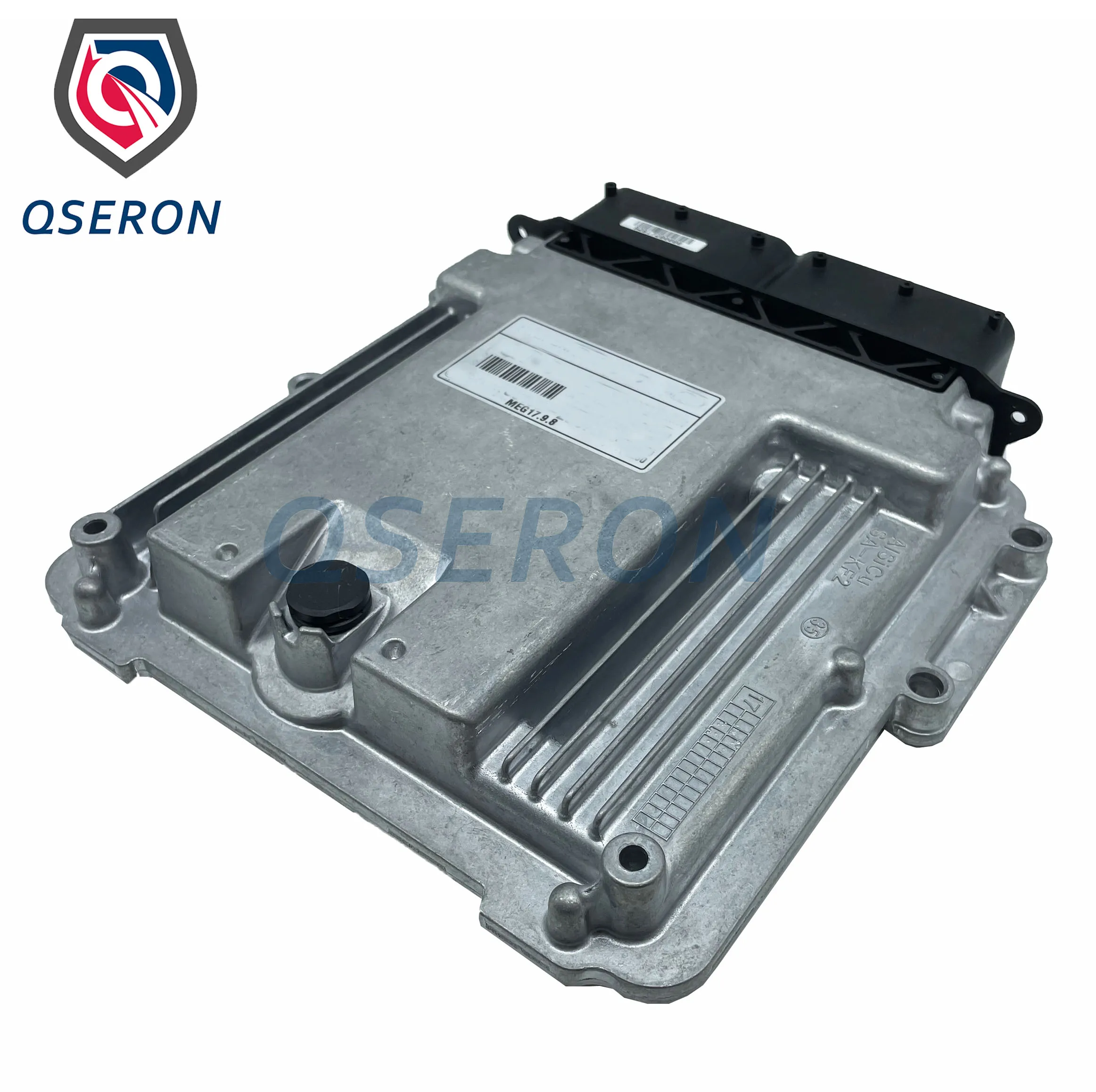 Engine Control Unit 39102-2B146 for Hyundai Kia - QSERON