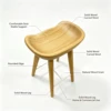 Natural Oak