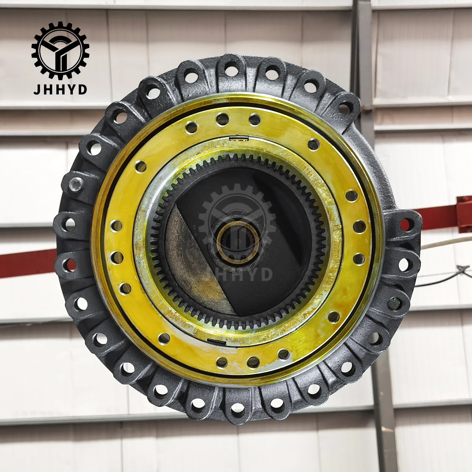 【CPC-L30】Ken 9251699 9251477 9281842 ZX330LC Motor Unit ZX330-3 Travel