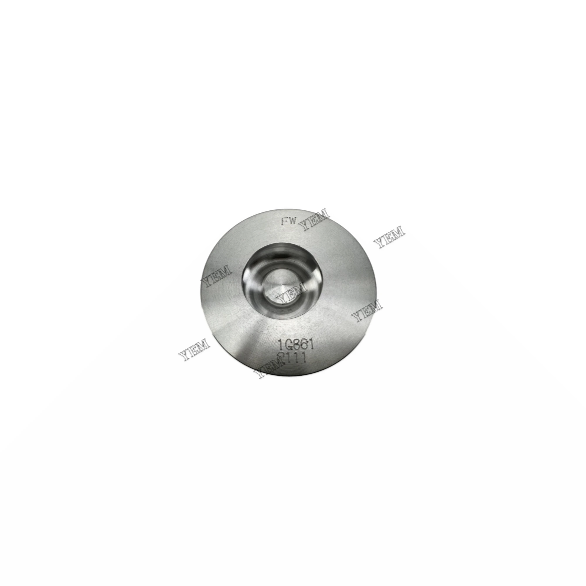 V2203 Piston 1G861-21112 for Kubota Aftermarket Engine Parts