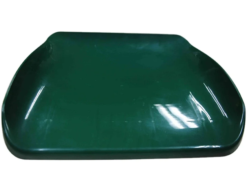 Изготовленные на заказ пластиковые детали из АБС-пластика под давлением