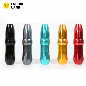 TATTOOLAND hot sale ROCKET Neweat rotary tattoo machines pen high quality tatoo gun for body tattoo pmu