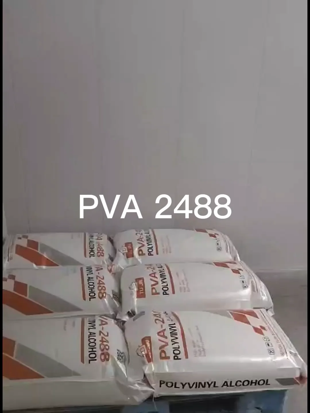 Factory Water Soluble Isopropyl Alcohol Powdered Alcohol Pva Polyvinyl