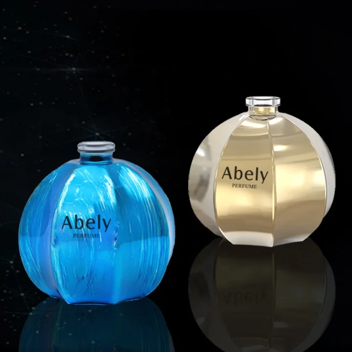 Abely Perfume Packaging Factory - Custom Design & Wholesale