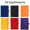 Notebook A5-1pc