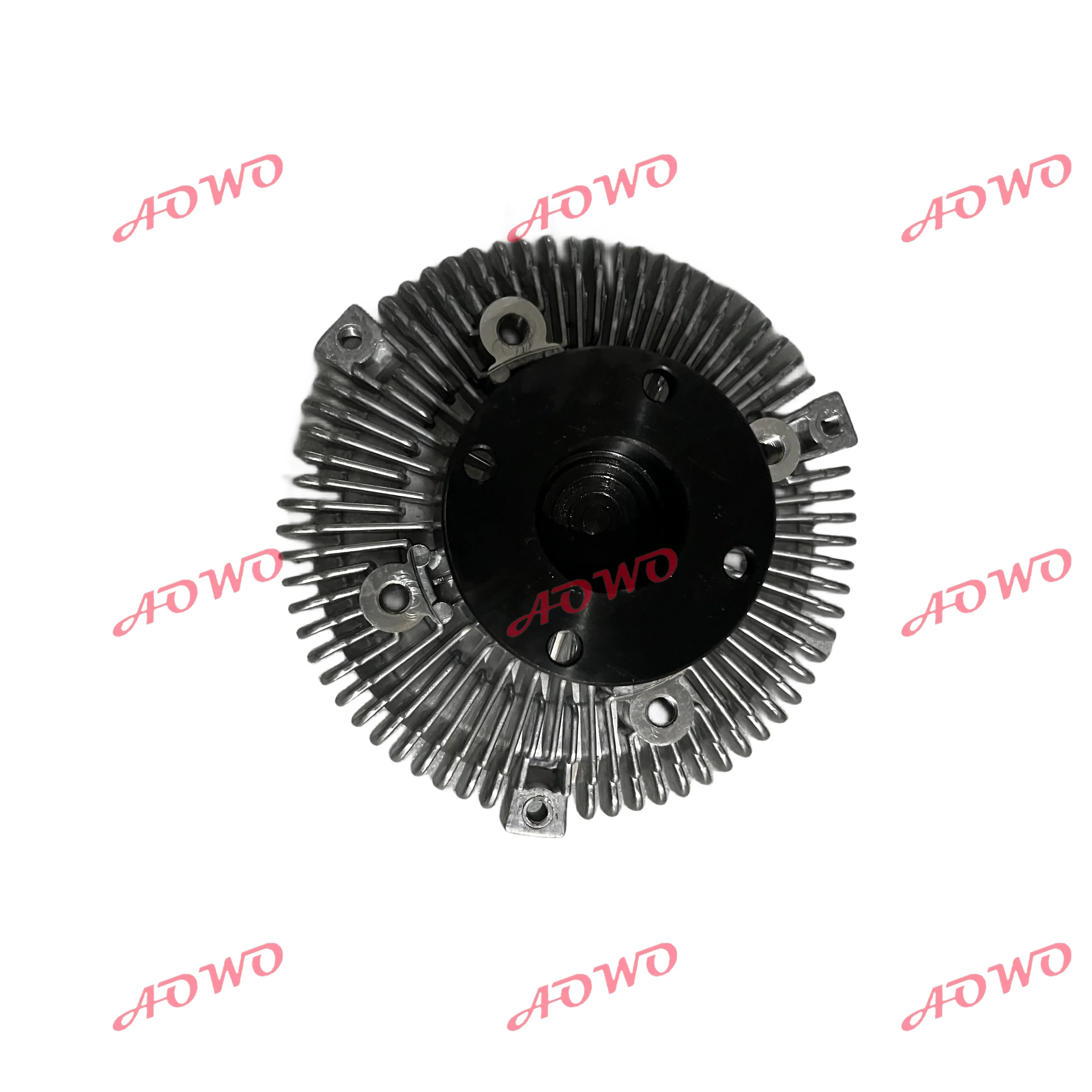 1000083406Weichai WP37 WP41 engine parts fan clutchMOYEU VENTILATEUR WEICHAI MOTEUR for Yutong bus King Long bus