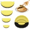 Sigillatrici per Tortillas 4-in-1 (Giallo e Nero)