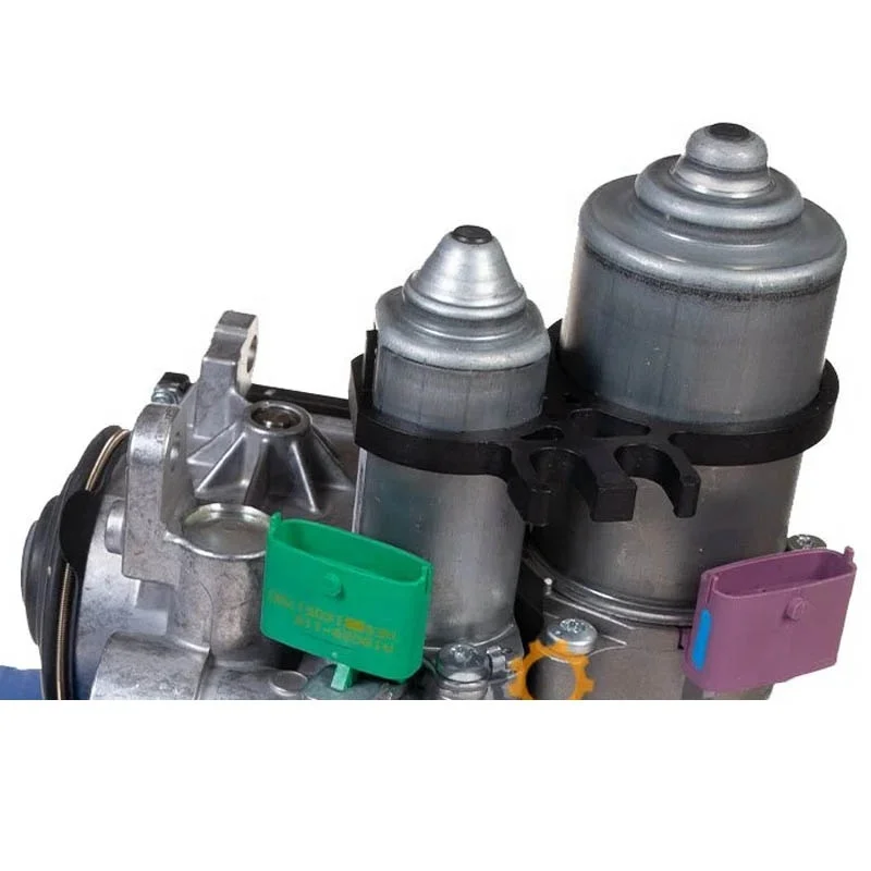 Cylindre Récepteur D'embrayage SACHS 3981 000 089 - Compatible Peugeot 207, Citroën C3, C2