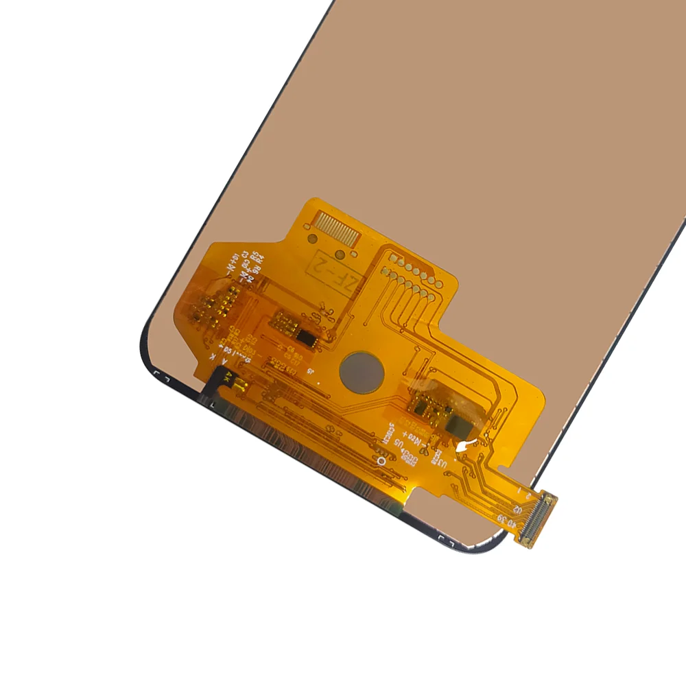 Mobile Phone LCD For Samsung LCD Touch Screen Glass Digitizer Assembly Replacement Parts For Samsung for galaxy A90 A90 5G A908