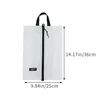 White Medium Size - Waterproof Silicone Coated M