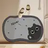 Grey Kitty