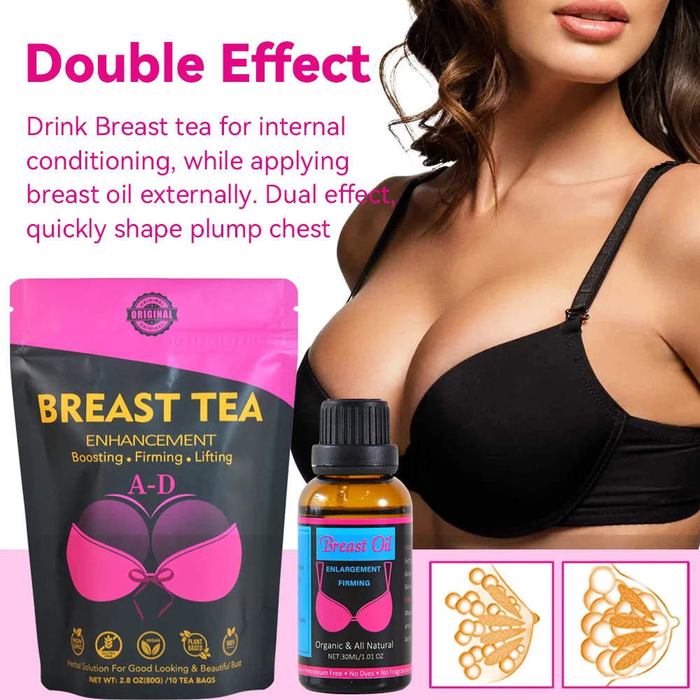 Chinaherbs Natural Breast Enhancement Firming Tea And Oil Growth Bigger  Enlargement Products Eaves Enhance Original Bags - Buy Breast Enlargement  Tea,Breast Tea Leaves Enhance,Breast Firming Tea ...