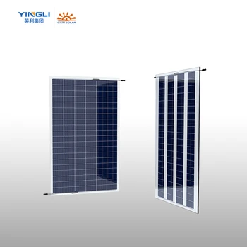 Jiasheng Gain Solar Bipv Facade/window/rooftop System Bipv Transparent ...