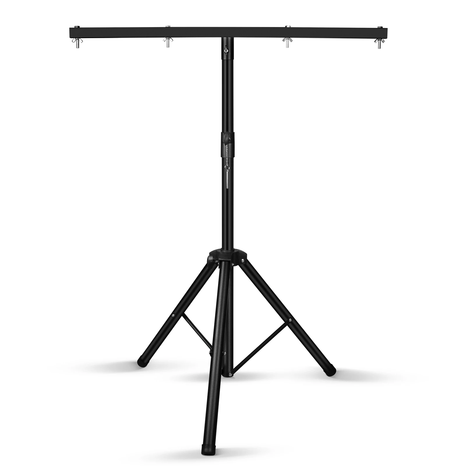 Professional Stable Tripod Stand Dj Stage Lights Stand Adjustable Height for Photography Studio Video Flash Lighting Stand