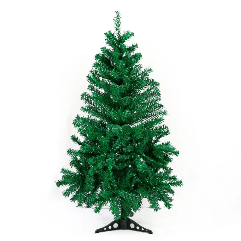 Manufacturer Mixed Luxury Slim Artificial Christmas Trees Wholesale 6