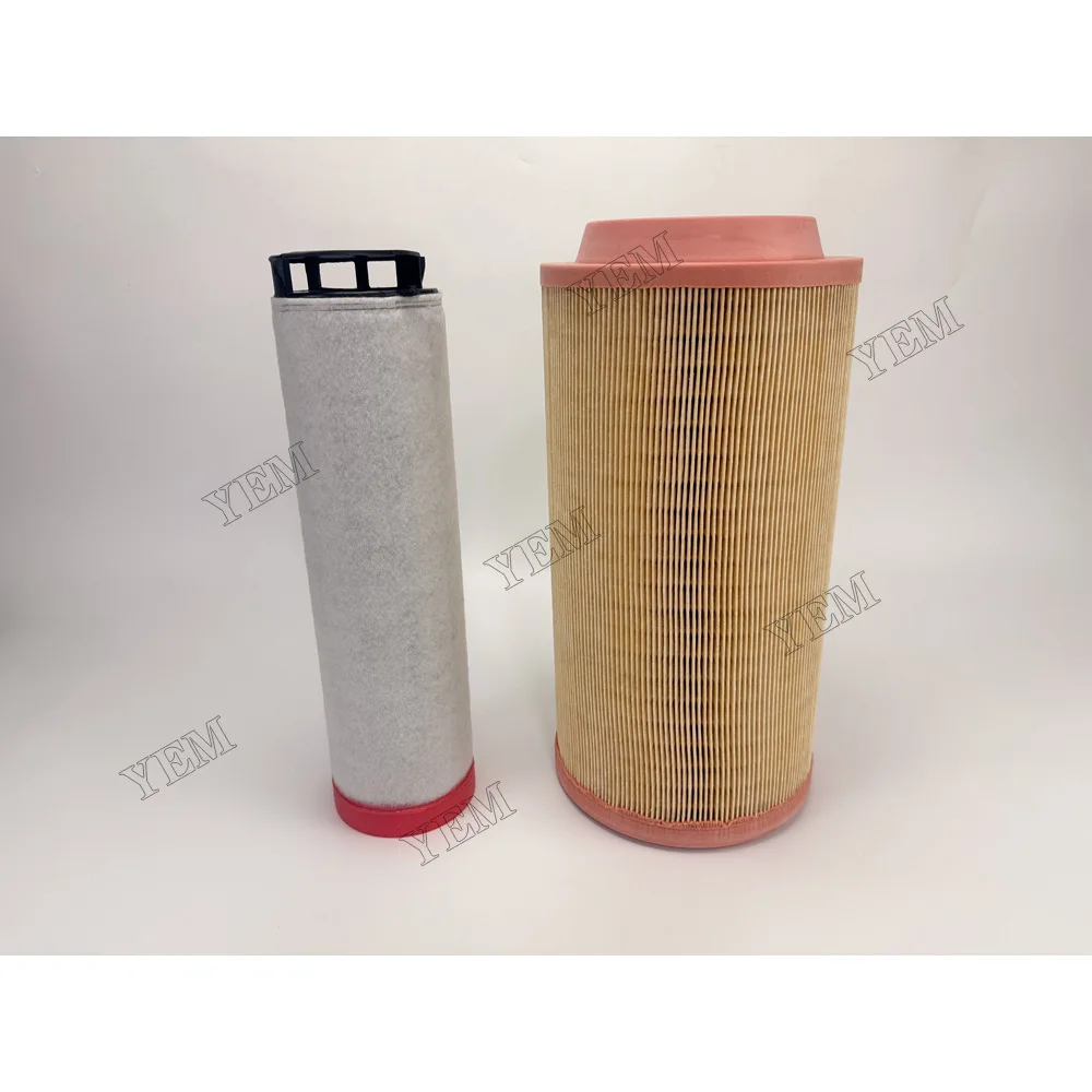 For Deutz Air Filter 1180867 Industrial Machinery Engine Parts 2