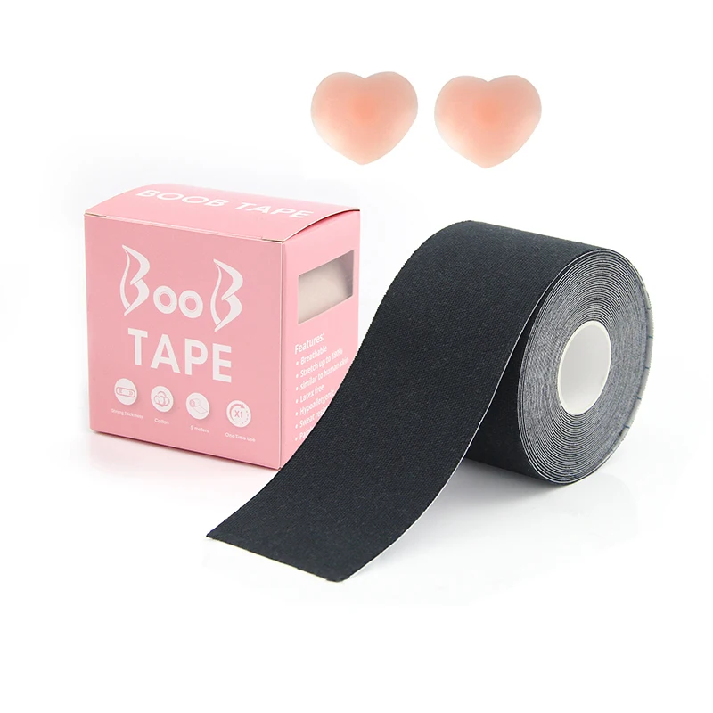 Boob Lift Tape – Pronto