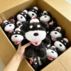 12 peluches (contáctanos para obtener el catálogo con más de 6000 estilos)