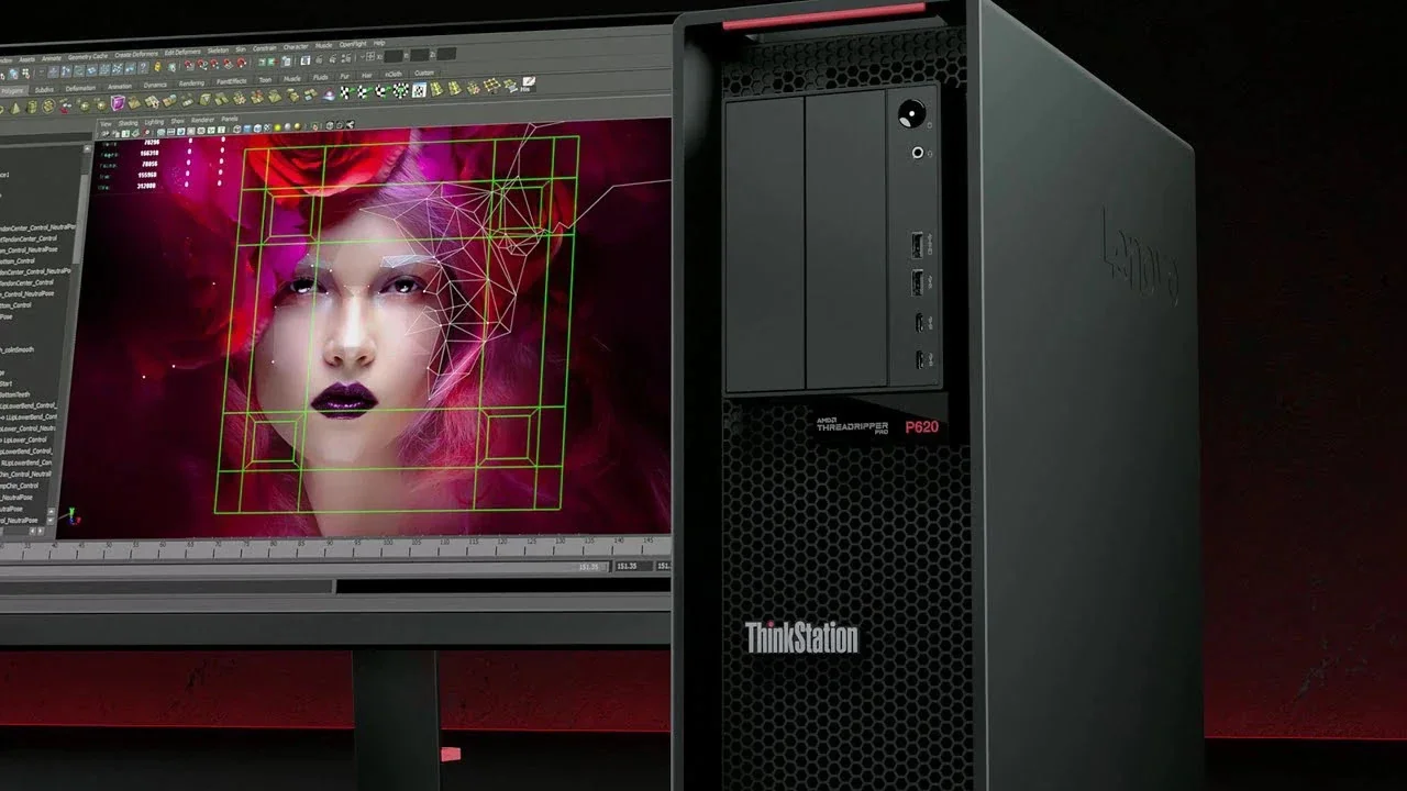 THINKSTATION p620. Lenovo THINKSTATION p620 – $18,046.. Lenovo a620. THINKSTATION THINKPAD.