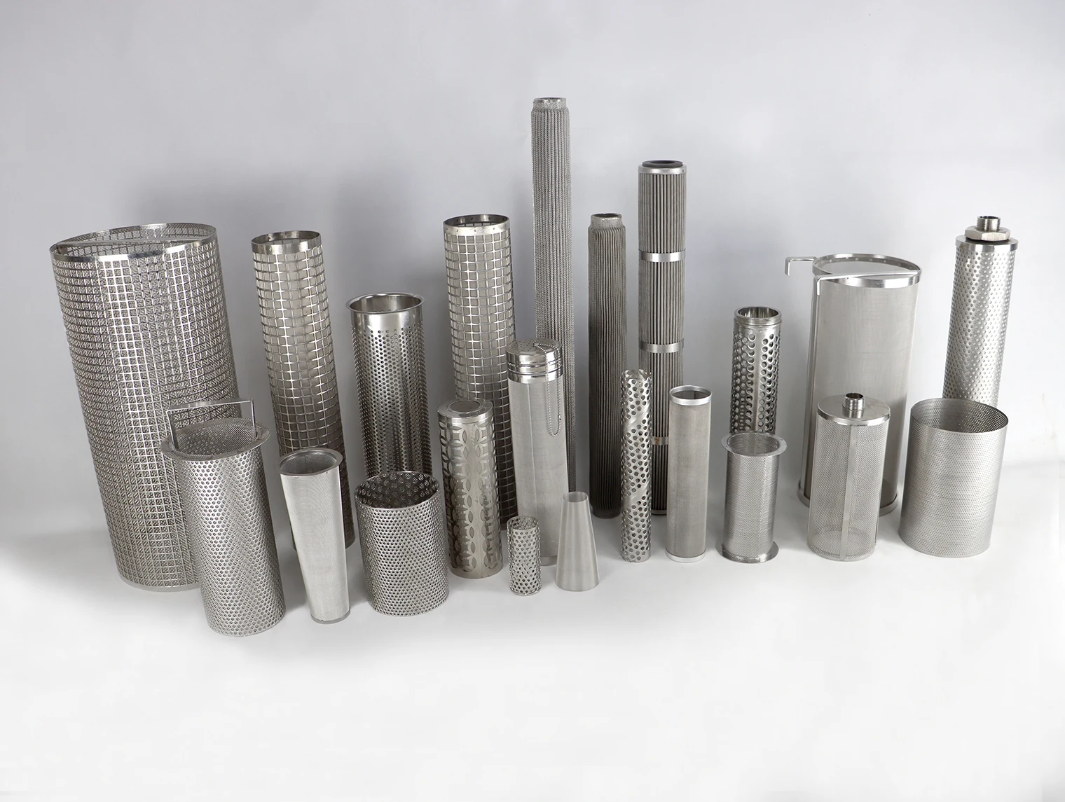 Y Type Filter for Liquid Filtration Water Filtration Stainless Steel ...