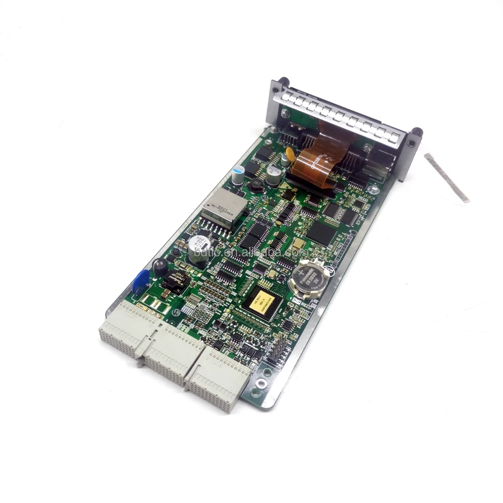 Telecom Power SMU03A Controller Module SMU03A Base Station