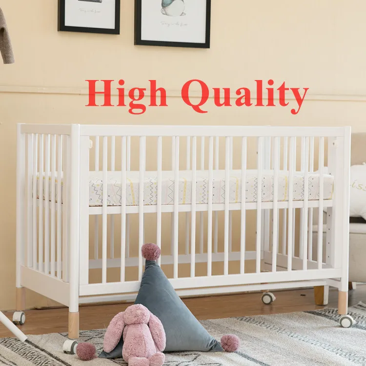 latest baby bed