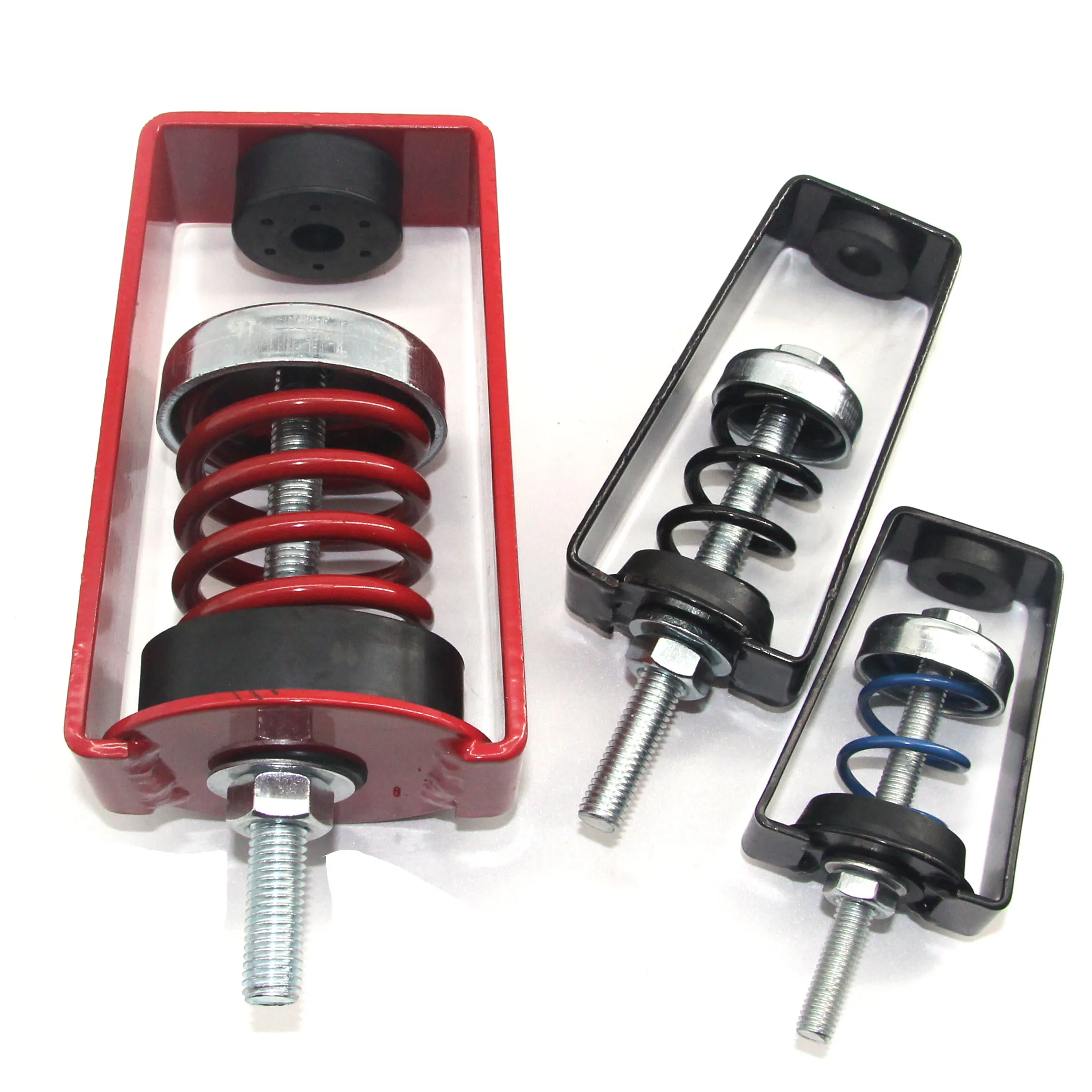 Anti Spring Hanger Vibration Isolator for Hvac Fcu in Dubai Uae