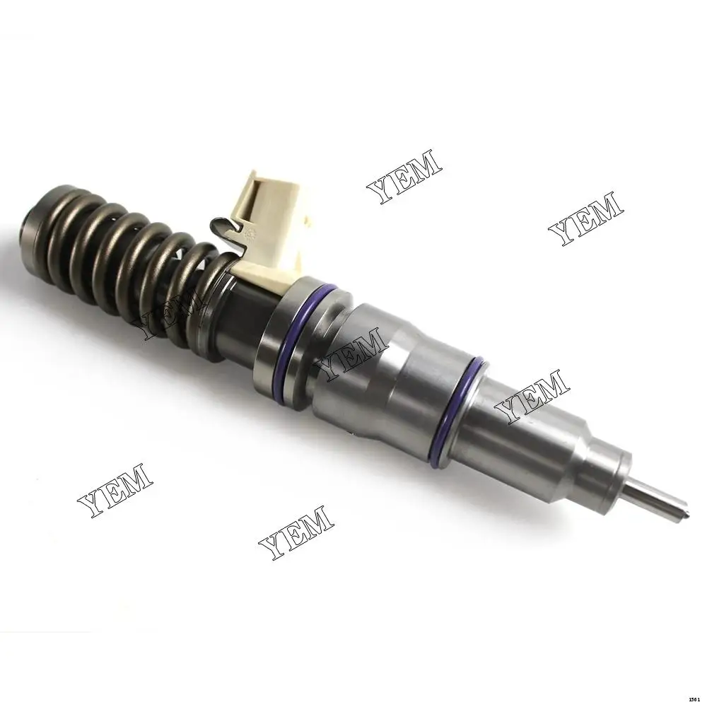 Diesel Engine Repair Parts Aftermarket Fuel Injector 21371672 21340611 7421340611 for Volvo MD13