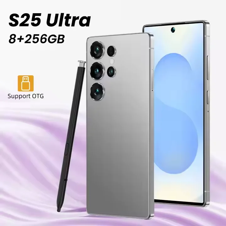未開封 S25ultra 5G 256GB DUAL SIM 未開封 S25ultra 5G 256GB DUAL SIM