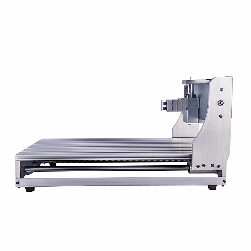 CNC 6040 Machine Frame Kit for Diy Cnc Router Cnc Engraving Milling Machine Bigger Than 3020 3040