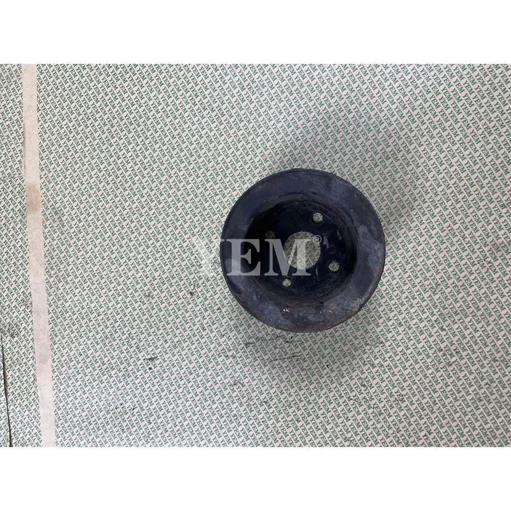 S3L Fan Pulley for Mitsubishi