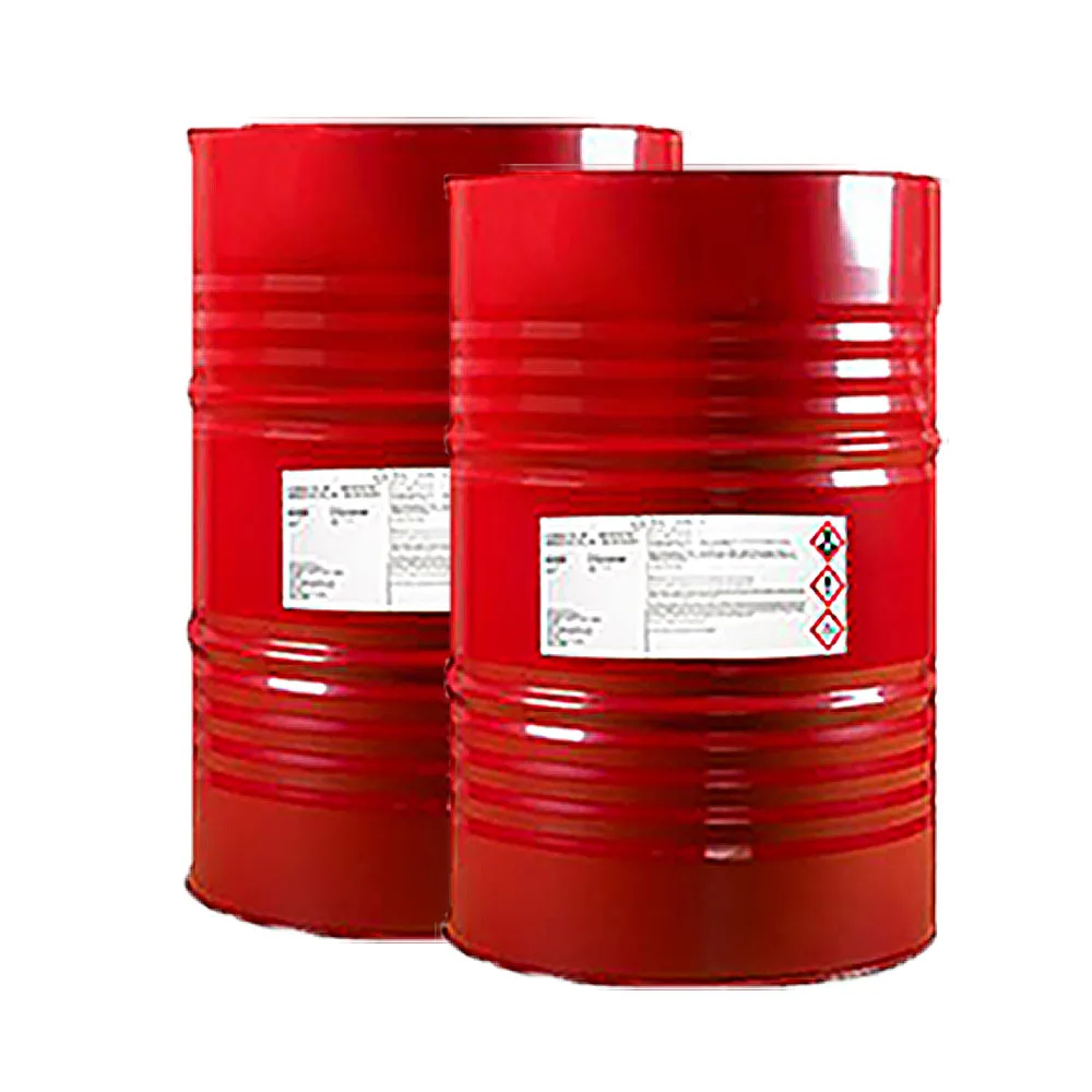 Solvent Free Aliphatic Polyisocyanate (HDI Trimer) Curing Agent Standard Lightfast PU Curing Agent Desmodur N3300
