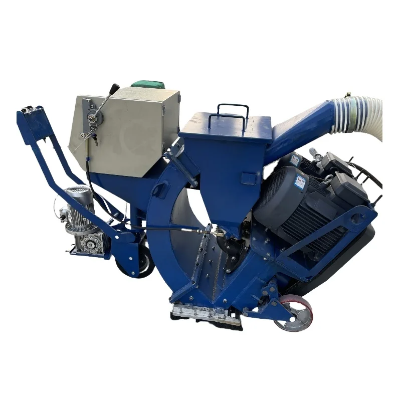 Распродажа завод по производству дорожных движущихся дробеструйных машин